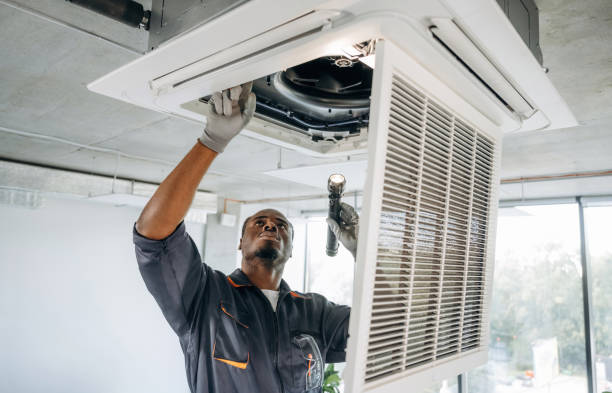 Licensed Hvac Installation service in Georgetown, KY - FH HVAC