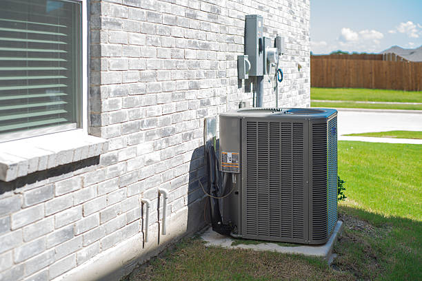 Reliable Hvac Installation contractor in Georgetown, KY by FH HVAC
