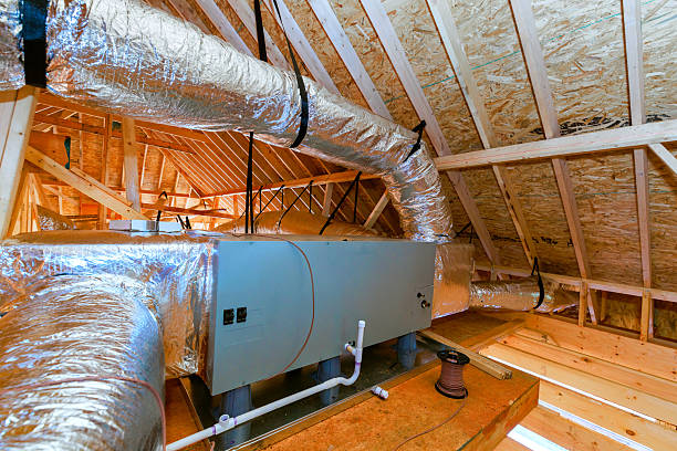 Trusted Hvac Installation service in Georgetown, KY - FH HVAC